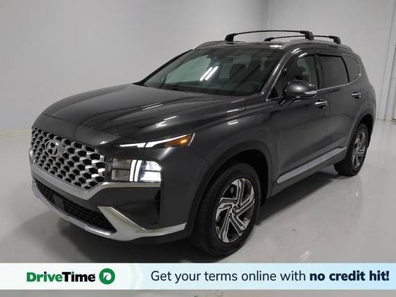 HYUNDAI SANTA FE 2022 5NMS3DAJ7NH473626 image